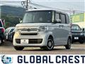 2023 Honda N BOX