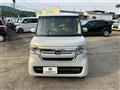 2023 Honda N BOX