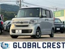 2023 Honda N BOX