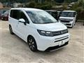 2026 Honda Freed