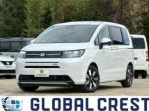 2026 Honda Freed