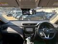 2020 Nissan X-Trail