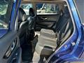 2020 Nissan X-Trail