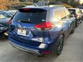 2020 Nissan X-Trail