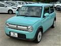 2020 Suzuki Lapin