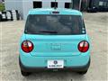 2020 Suzuki Lapin