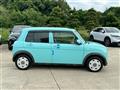 2020 Suzuki Lapin
