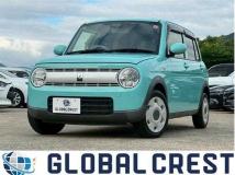 2020 Suzuki Lapin