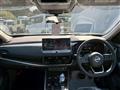 2026 Nissan X-Trail