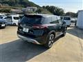 2026 Nissan X-Trail