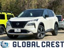 2026 Nissan X-Trail