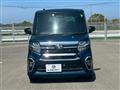 2022 Daihatsu Tanto