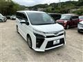 2021 Toyota Voxy