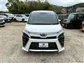 2021 Toyota Voxy
