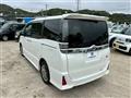 2021 Toyota Voxy
