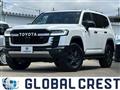 2025 Toyota Land Cruiser