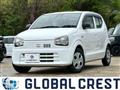 2019 Suzuki Alto
