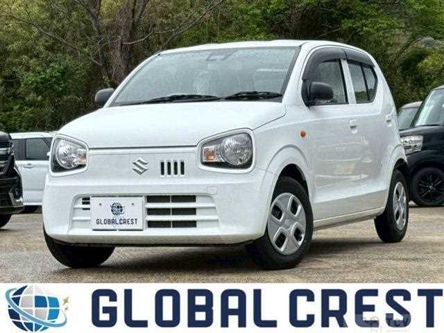2019 Suzuki Alto
