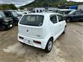 2019 Suzuki Alto