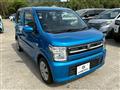 2022 Suzuki Wagon R
