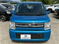 2022 Suzuki Wagon R