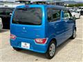 2022 Suzuki Wagon R