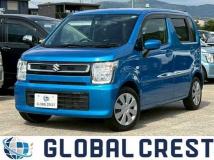2022 Suzuki Wagon R