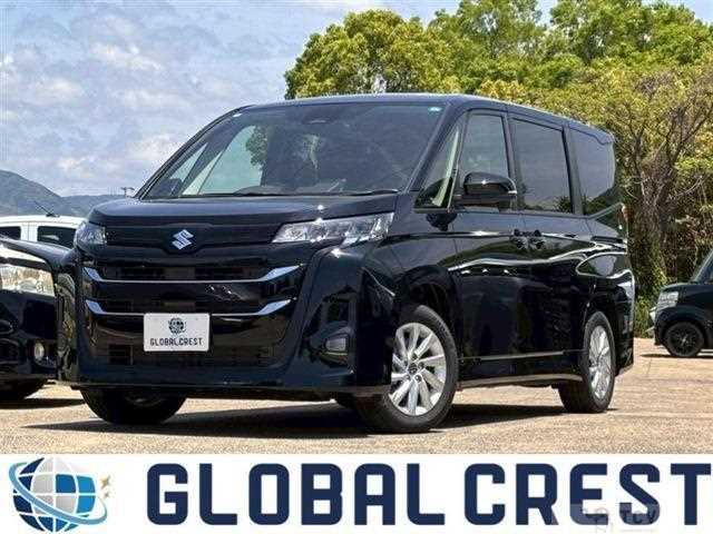 2026 Suzuki Landy
