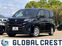 2026 Suzuki Landy