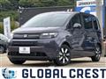 2025 Honda Freed