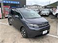 2025 Honda Freed