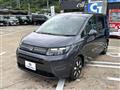 2025 Honda Freed