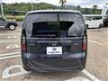 2025 Honda Freed