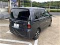 2025 Honda Freed
