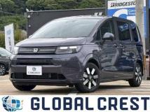 2025 Honda Freed