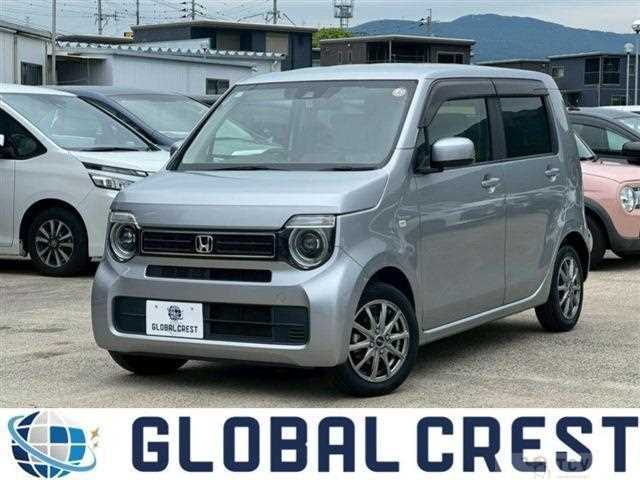 2020 Honda Honda Others
