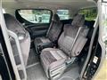 2018 Toyota Alphard G