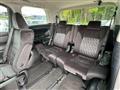 2018 Toyota Alphard G