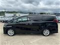 2018 Toyota Alphard G