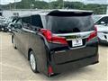 2018 Toyota Alphard G