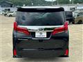 2018 Toyota Alphard G