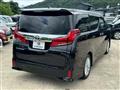 2018 Toyota Alphard G