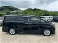 2018 Toyota Alphard G