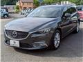 2017 Mazda Atenza