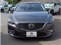 2017 Mazda Atenza