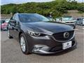 2017 Mazda Atenza