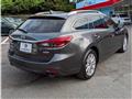 2017 Mazda Atenza