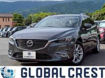 2017 Mazda Atenza