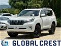 2022 Toyota Land Cruiser Prado