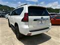 2022 Toyota Land Cruiser Prado